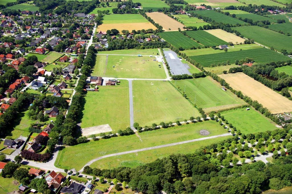 Gewerbeflächen Gewerbeflächen