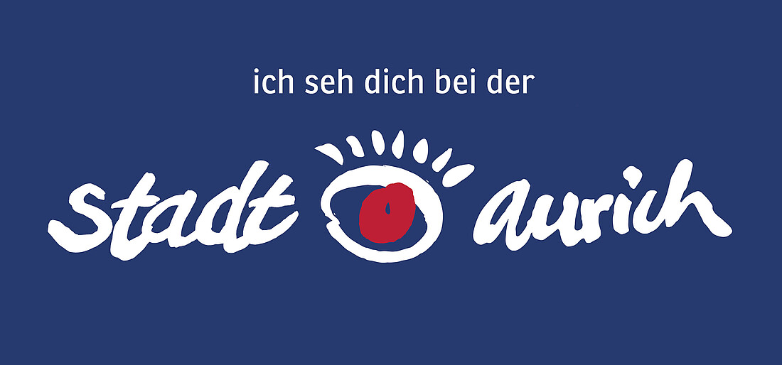 Logo Stadt Aurich