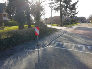Eickebuscher Weg in Aurich 