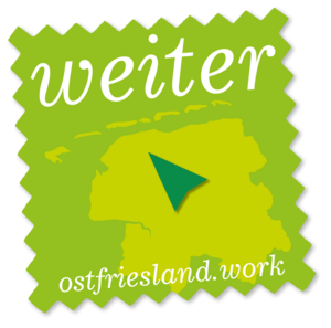 Logo ostfriesland. work 