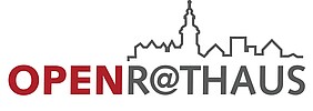 Logo Open Rathaus 