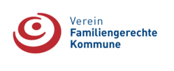 Logo Verein Familiengerechte Kommune 