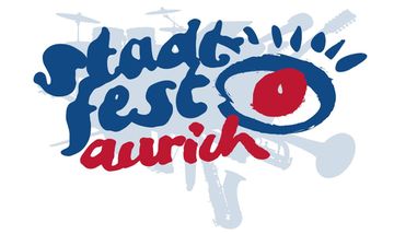 Logo Stadtfest Aurich