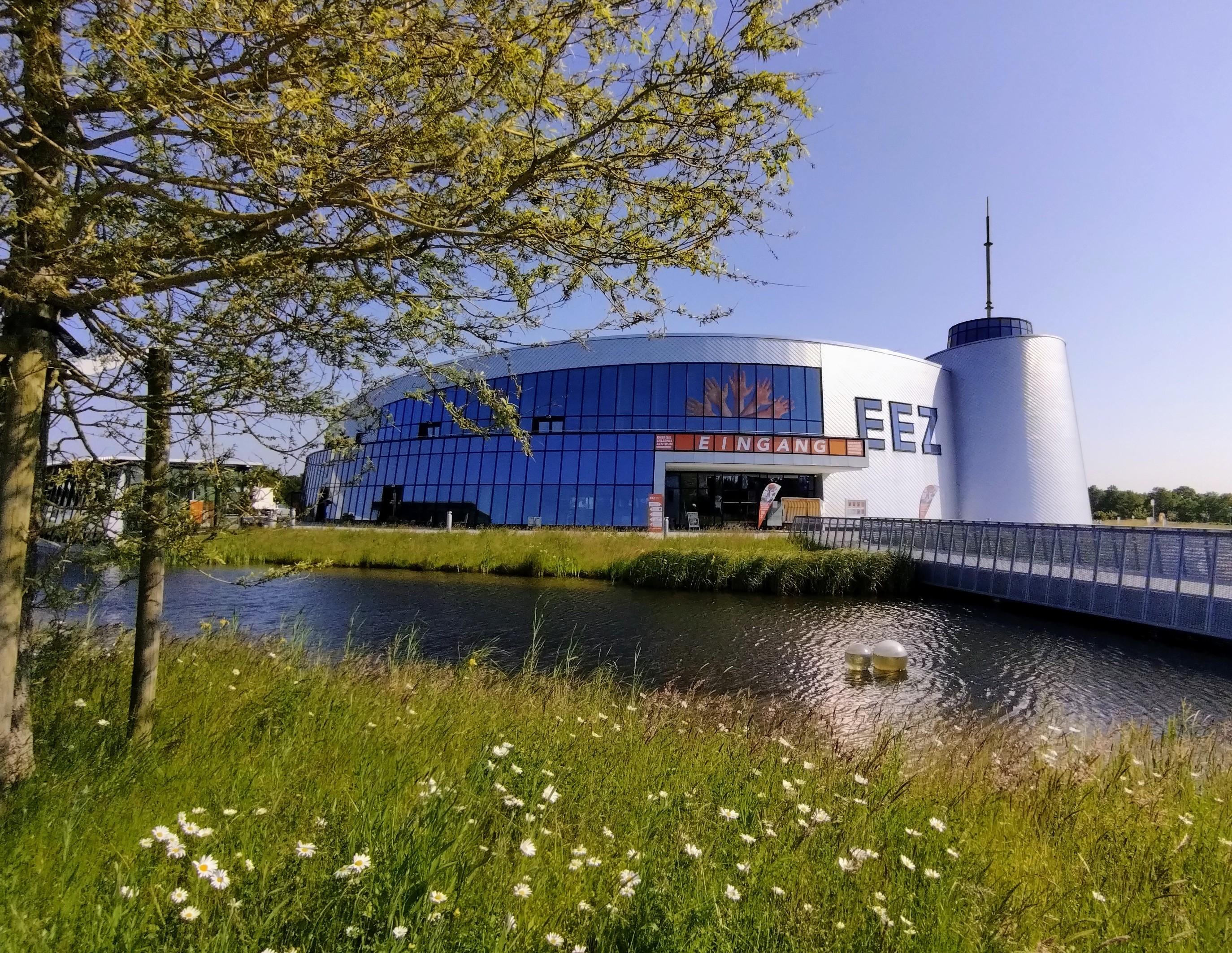 Energie-Erlebnis-Zentrum Ostfriesland