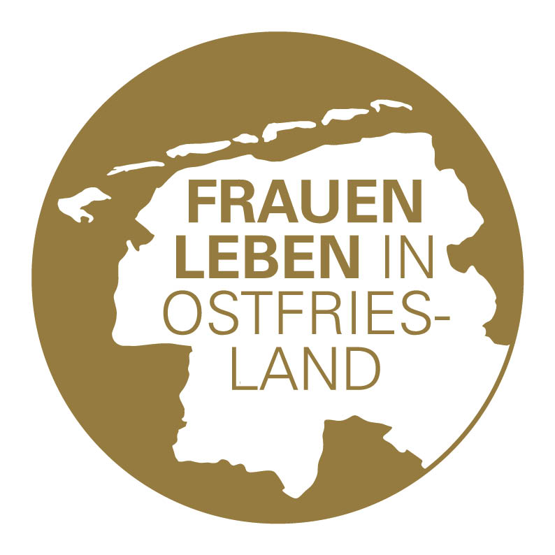 Logo FrauenLeben in Ostfriesland