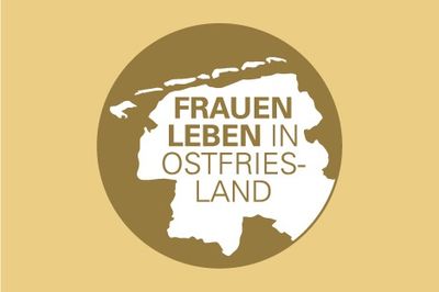 Logo Frauenleben in Ostfriesland