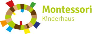 Logo der Montessori Kinderhaus