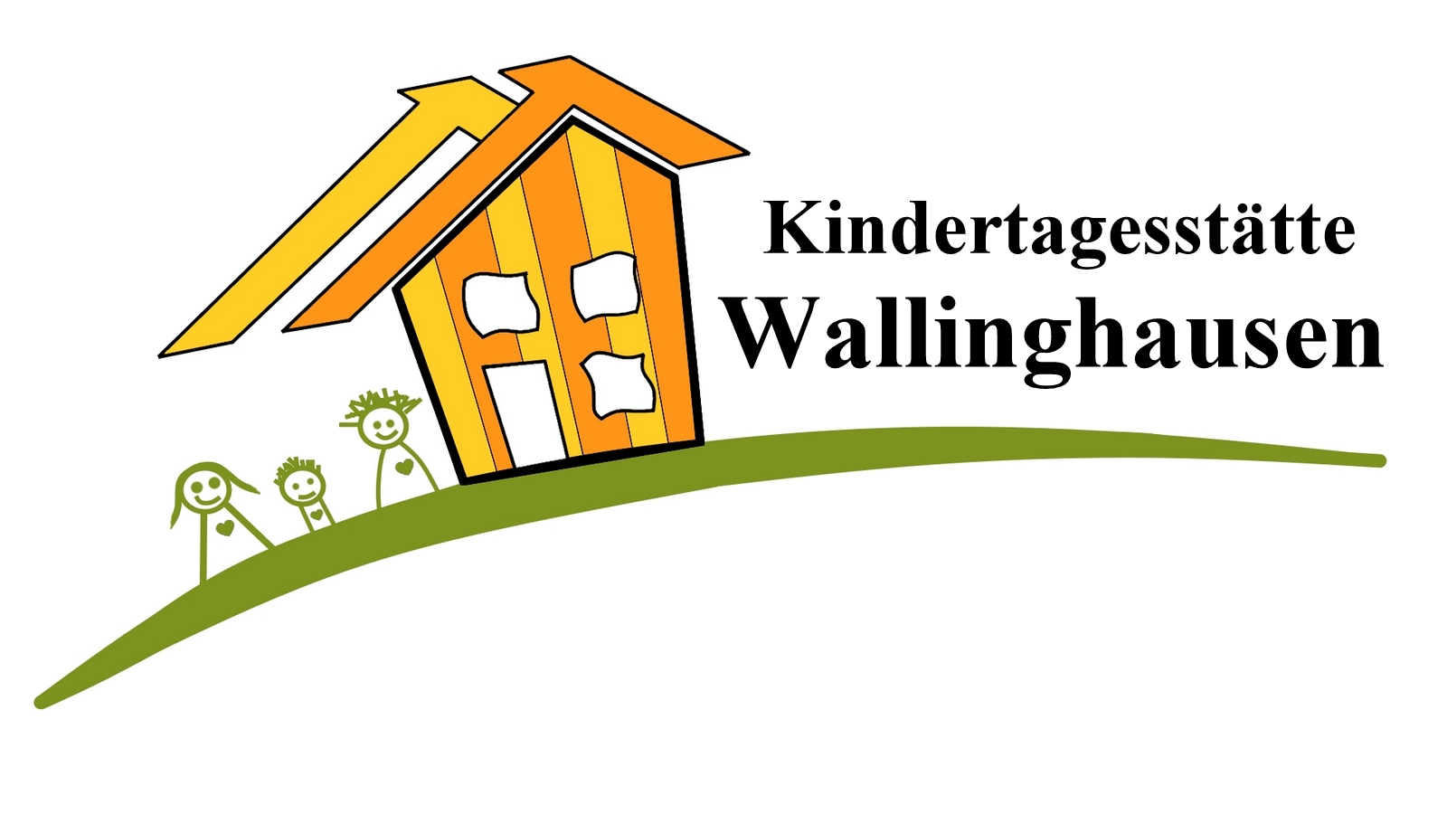 Logo der Kindertagesstätte Wallinghausen