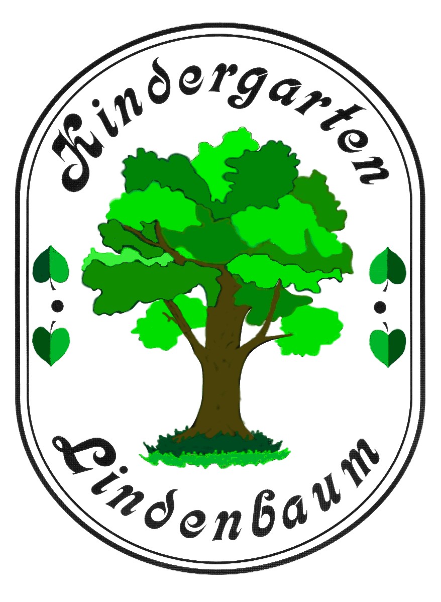 Logo der Kindertagesstätte Lindenbaum