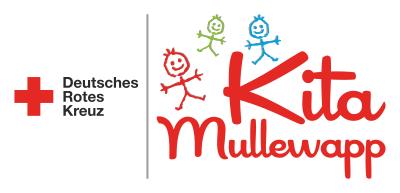 Logo der DRK-Kindertagesstätte "Mullewapp"