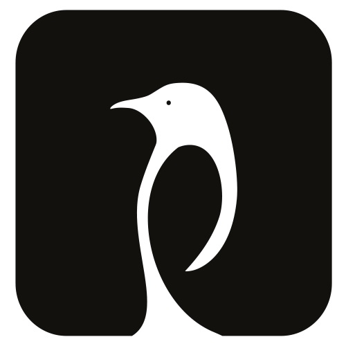 Logo der Pinguin Kindertagesstätte Aurich e. V. 