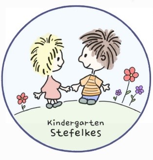 Logo der Kindertagesstätte Stefelkes
