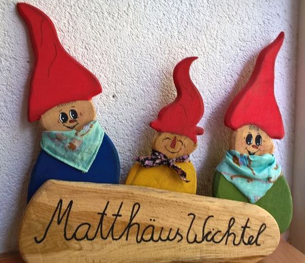 Logo der Matthäuswichtel 