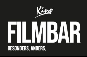 Logo Kino Filmbar