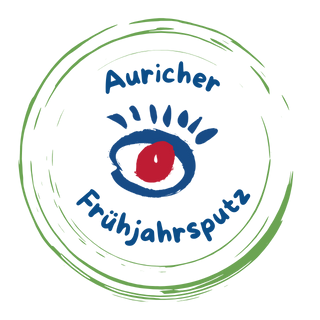Logo Auricher Frühjahrsputz