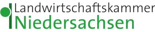 Logo der Landwirtschaftskammer Niedersachsen 