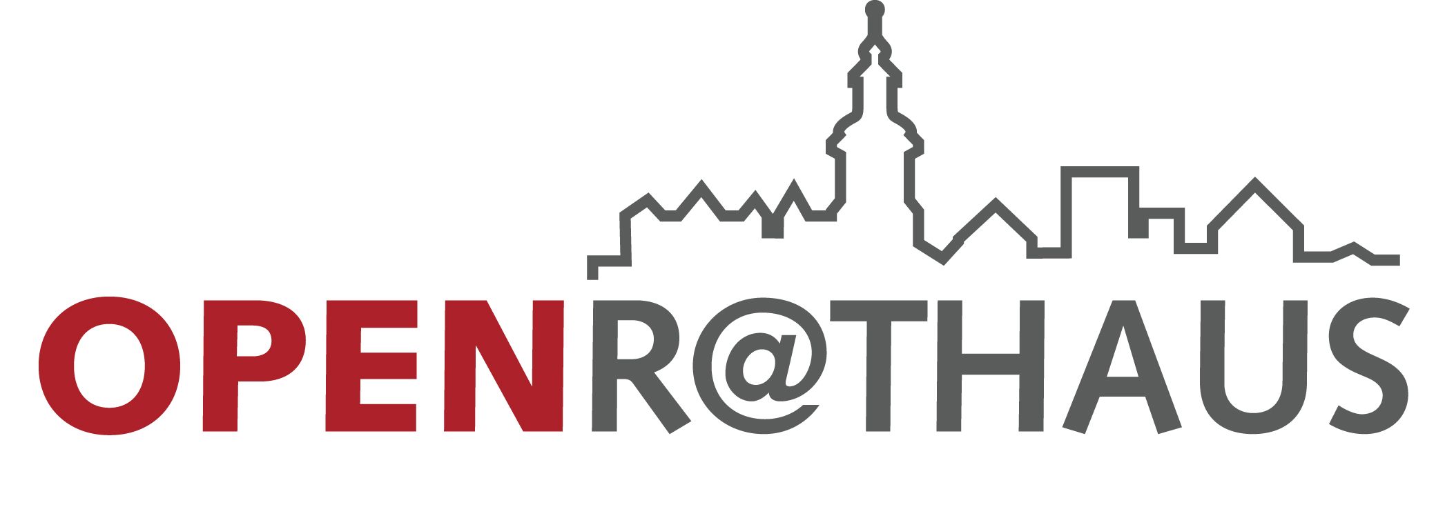 Logo Open Rathaus 