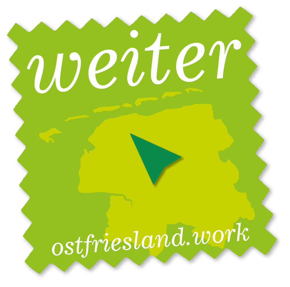 Logo ostfriesland. work 