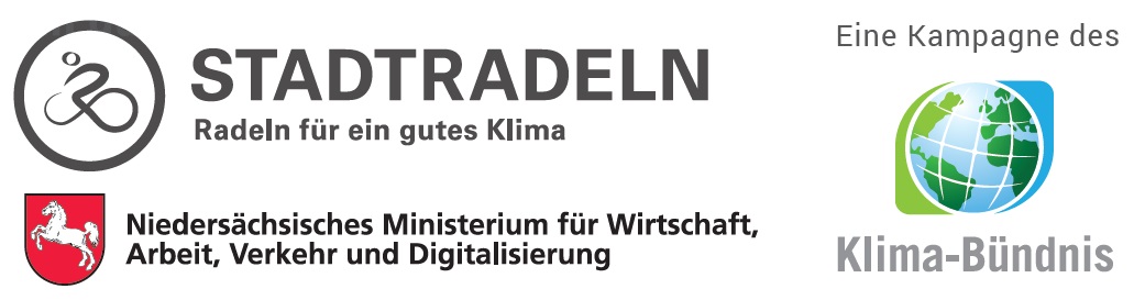 Logo Stadtradeln 