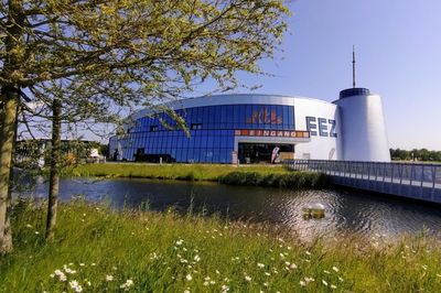 Energie-Erlebnis-Zentrum Ostfriesland 