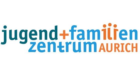 Logo Jugend- und Familienzentrum Aurich 