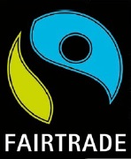 Das Fairtrade-Logo