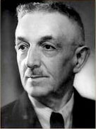 Portraitfoto von Hermann von Schleusen