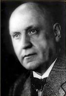 Portraitfoto von Karl Anklam