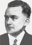 Portraitfoto von Kurt Fischer