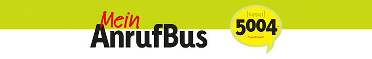 Logo AnrufBus