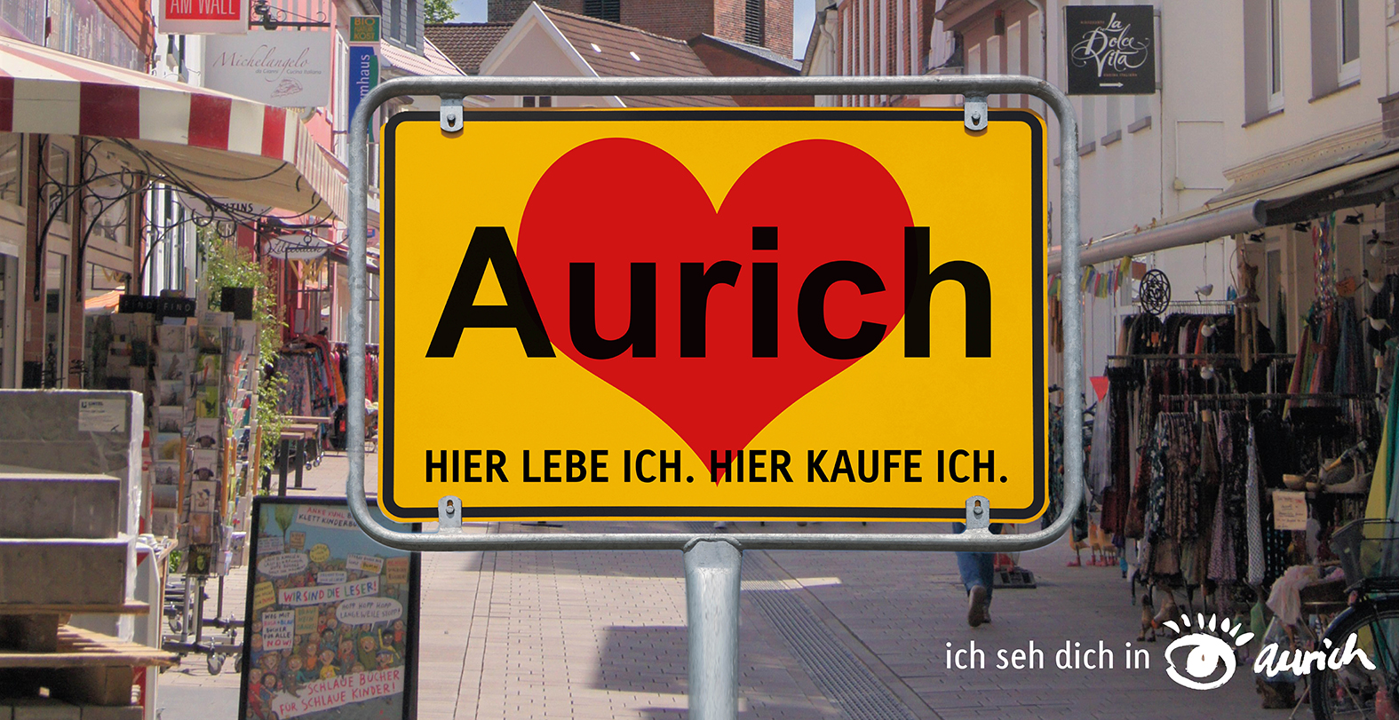 Wirtschaftsstandort / Standortprofil Wirtschaftsstandort / Standortprofil